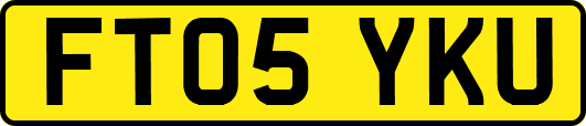 FT05YKU