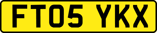 FT05YKX