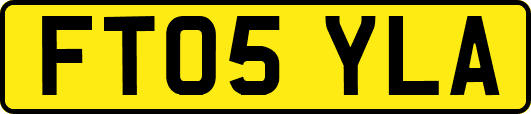 FT05YLA
