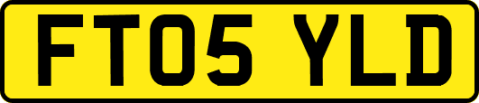 FT05YLD