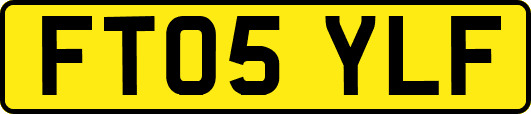 FT05YLF