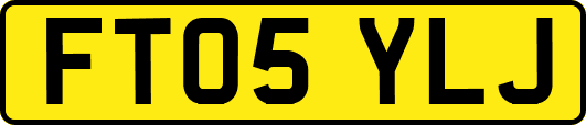 FT05YLJ