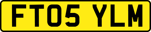 FT05YLM