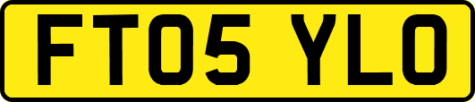 FT05YLO