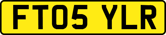 FT05YLR