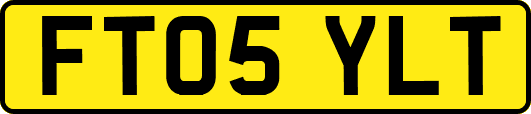 FT05YLT