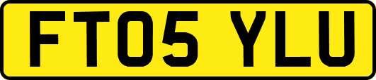 FT05YLU