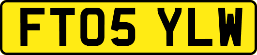 FT05YLW