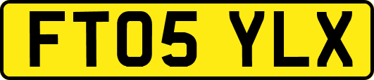 FT05YLX