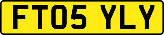 FT05YLY