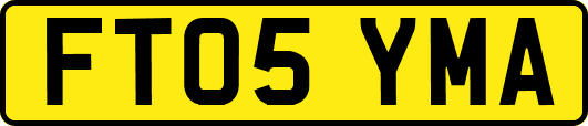 FT05YMA
