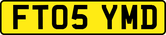 FT05YMD