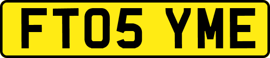 FT05YME