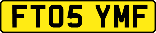 FT05YMF