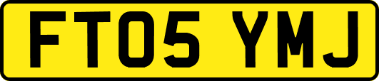 FT05YMJ