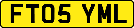 FT05YML
