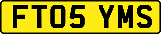 FT05YMS