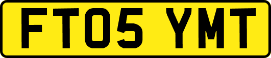 FT05YMT