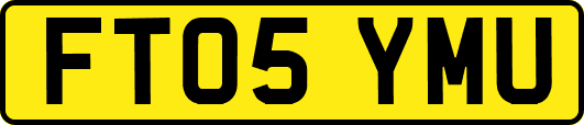FT05YMU