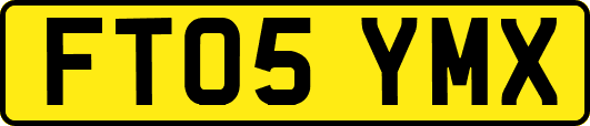 FT05YMX