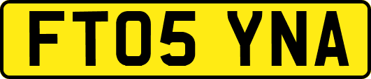 FT05YNA
