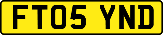 FT05YND