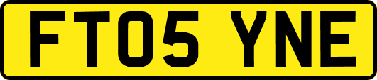 FT05YNE