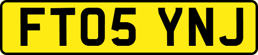 FT05YNJ