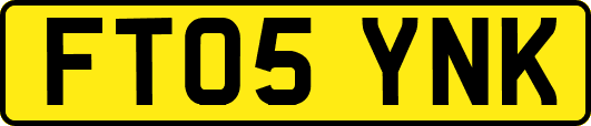 FT05YNK