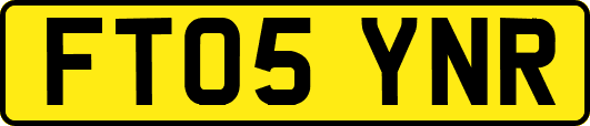 FT05YNR