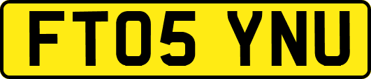 FT05YNU