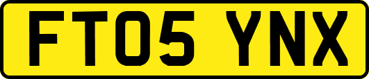FT05YNX