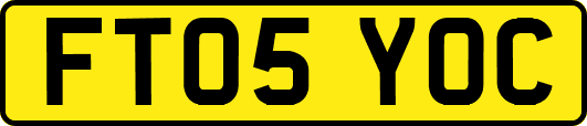 FT05YOC