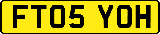 FT05YOH