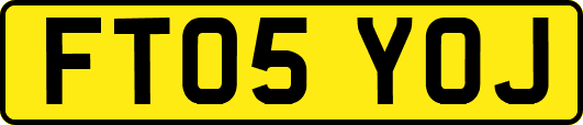 FT05YOJ