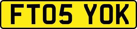 FT05YOK
