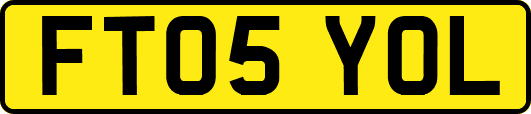 FT05YOL