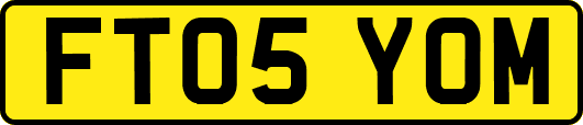 FT05YOM