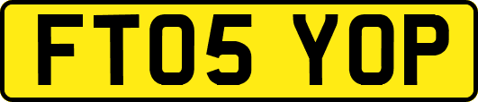 FT05YOP