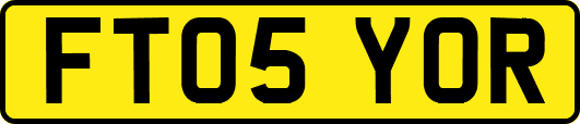 FT05YOR