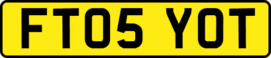 FT05YOT