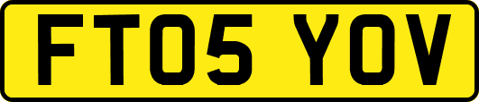 FT05YOV