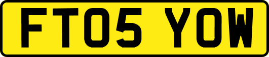 FT05YOW