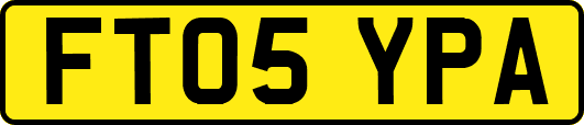 FT05YPA