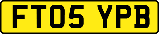 FT05YPB