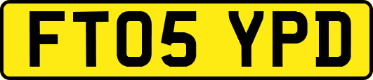 FT05YPD