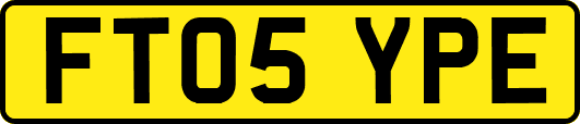 FT05YPE