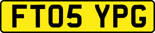 FT05YPG
