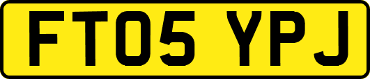 FT05YPJ