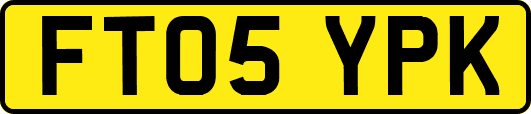 FT05YPK